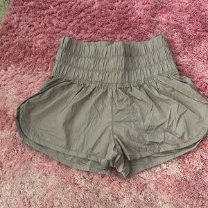 free people shorts